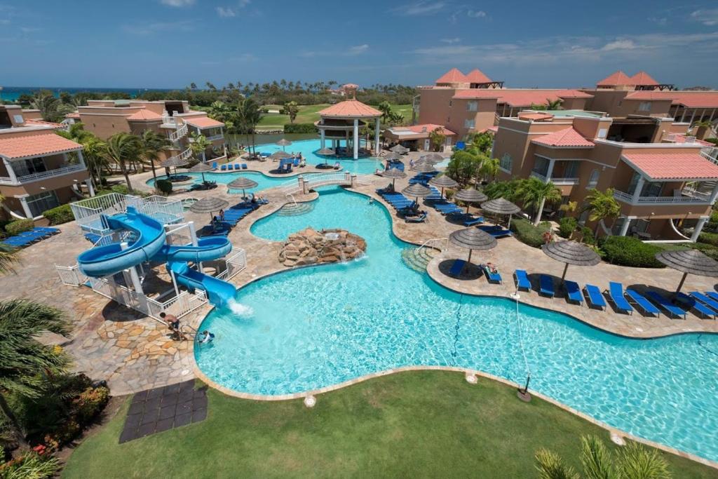 Los mejores resorts caribeños con todo incluido para parejas 12