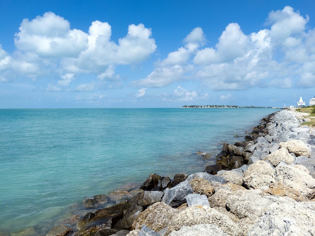 10 playas de Florida ideales para evitar las multitudes 1
