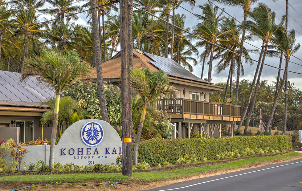 Los 10 hoteles y resorts más asequibles de Hawái 5