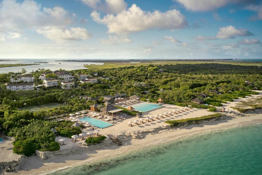Los 20 mejores resorts de playa del Caribe 9