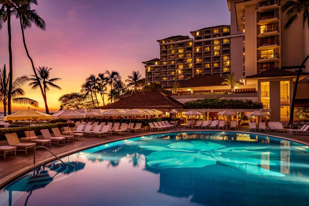 Los mejores resorts de playa en Oahu 5