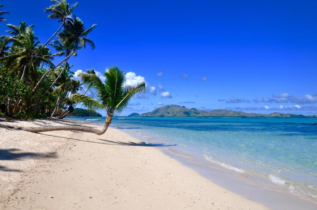 Resorts todo incluido en Fiyi 2