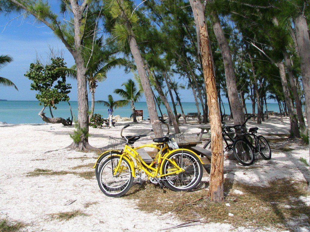 Luna de miel en Key West: El paraíso oculto de los EE.UU 9