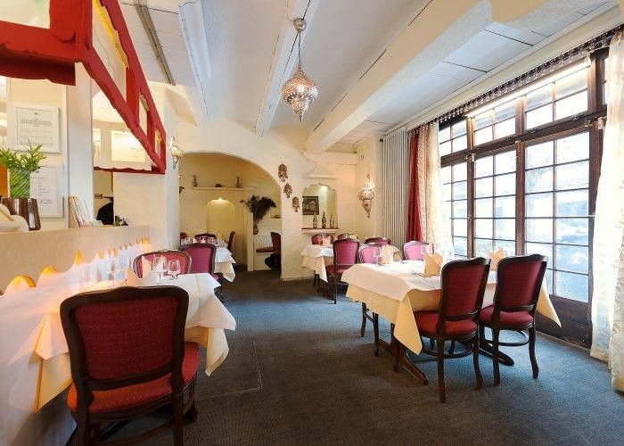 Los Mejores restaurantes indios en Zurich para los sabores de Desi 8