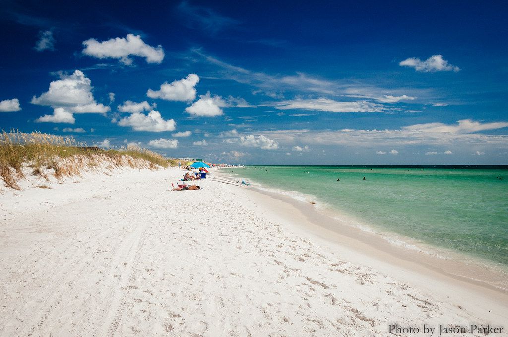 10 playas de Florida ideales para evitar las multitudes 2