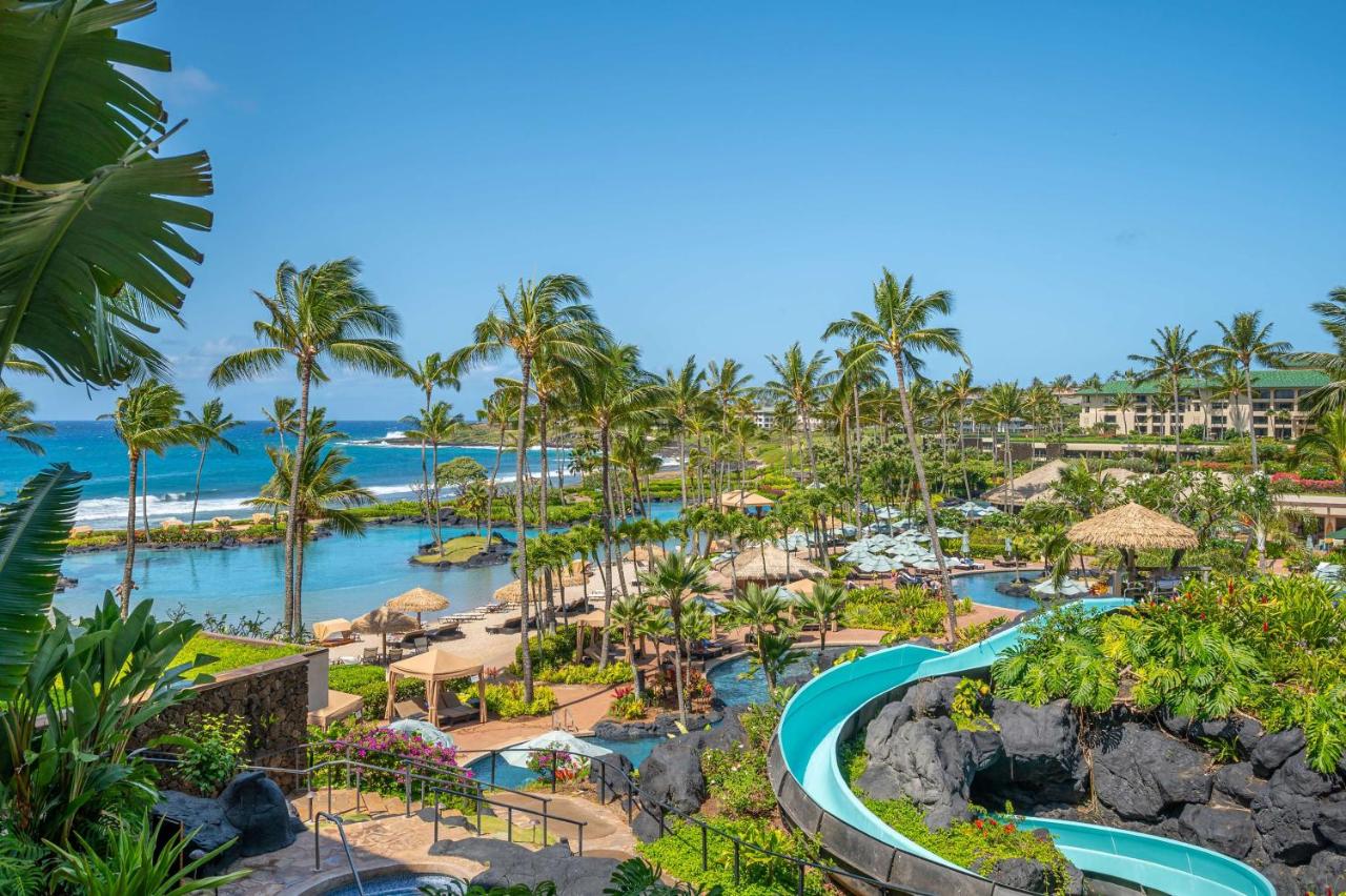 Hoteles más románticos en Hawái 5