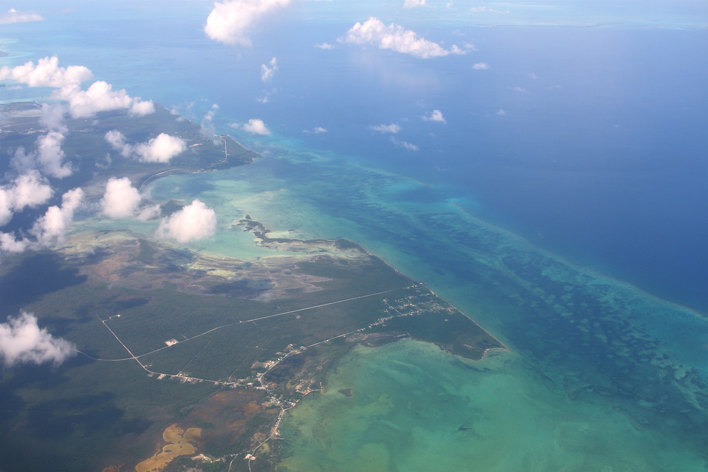 Islas remotas: 10 islas del Caribe de las que (probablemente) nunca has oído 10
