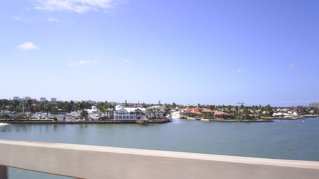 Las 15 mejores islas secretas de Florida 7