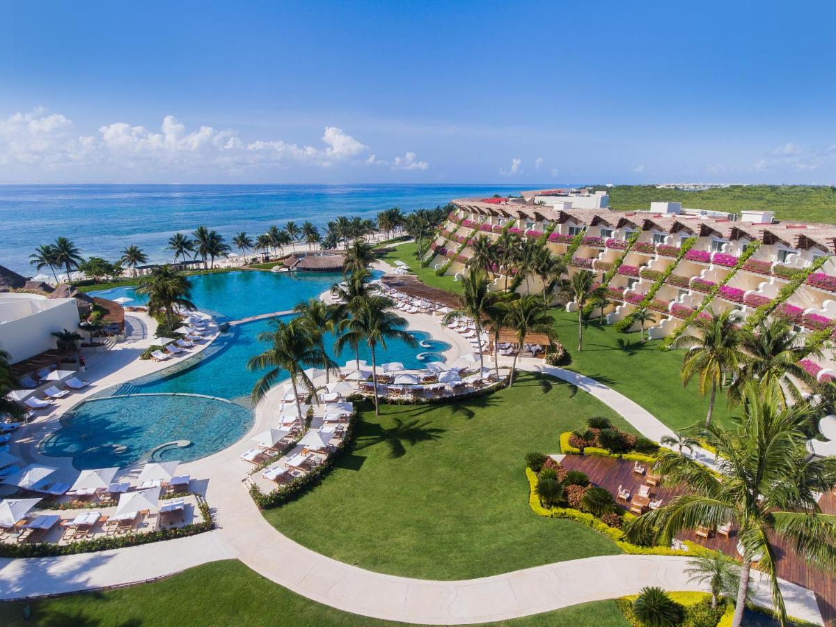 Los 20 mejores resorts de playa del Caribe 10