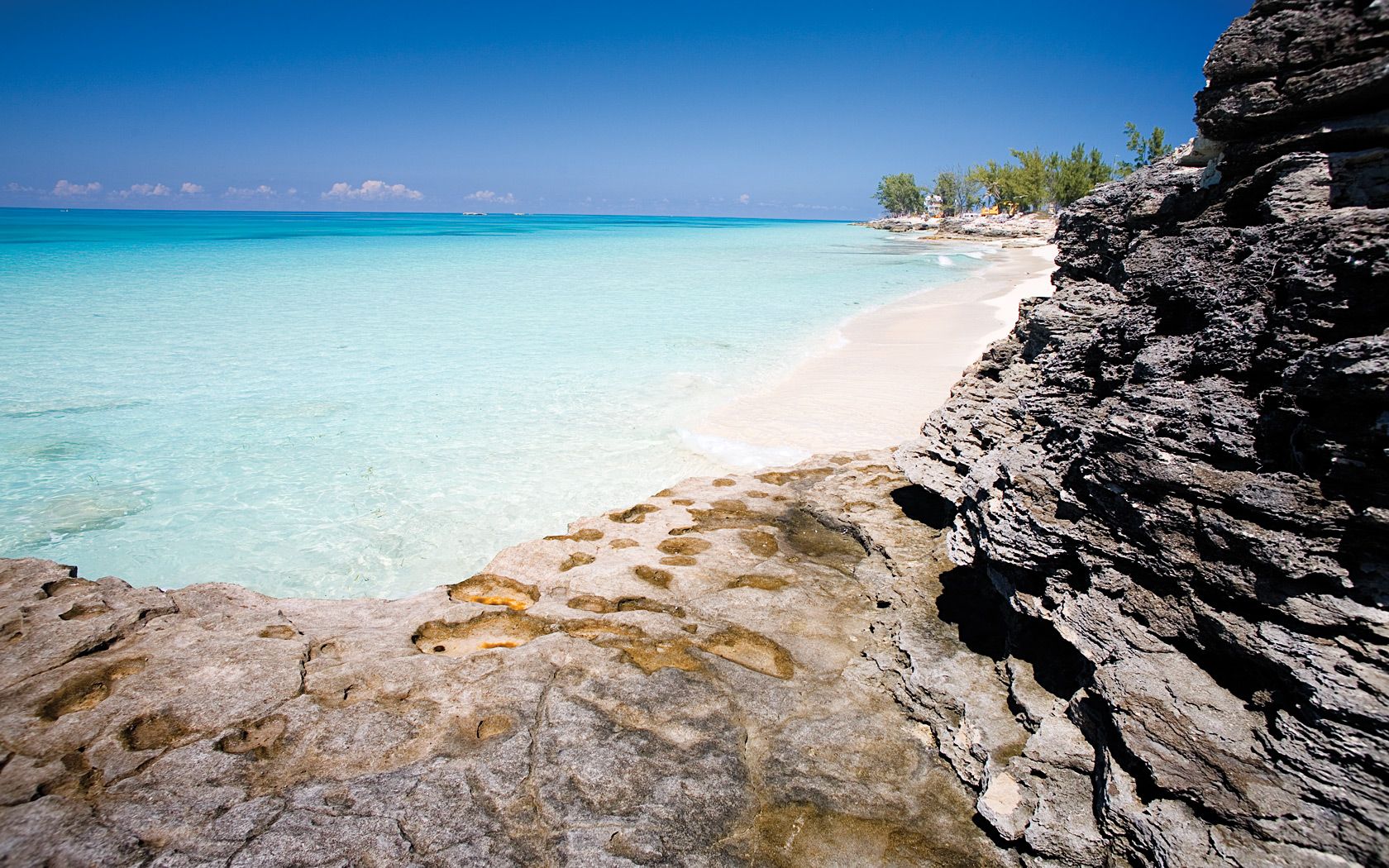 Los mejores lugares para hacer snorkel en las Bahamas 7