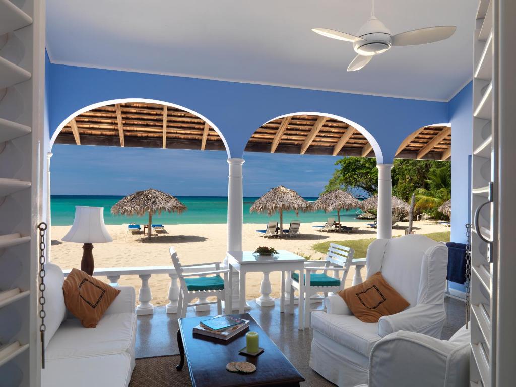 Los mejores resorts de playa en Jamaica 3