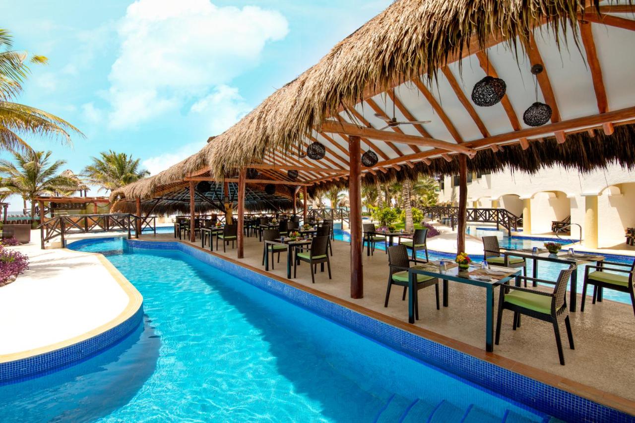 Los mejores resorts de playa nudista 10