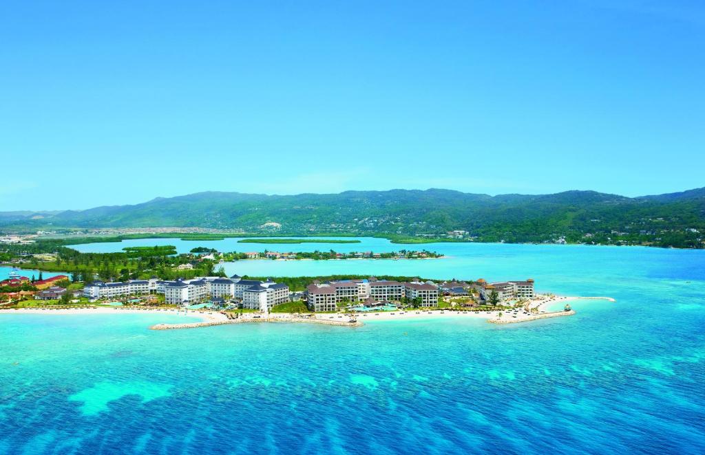 Los mejores resorts todo incluido en Jamaica 4