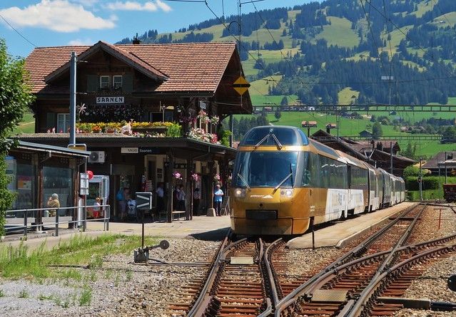 Viajes en solitario de Suiza con $ 1000: Guía de viaje de mochilero 21