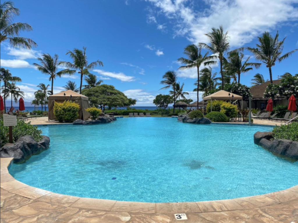 Hoteles y Resorts asequibles en Maui 6