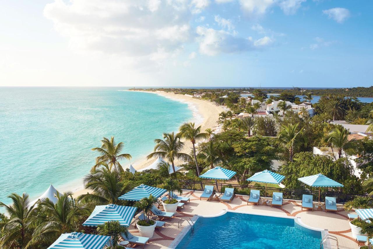 Los 20 mejores resorts de playa del Caribe 9
