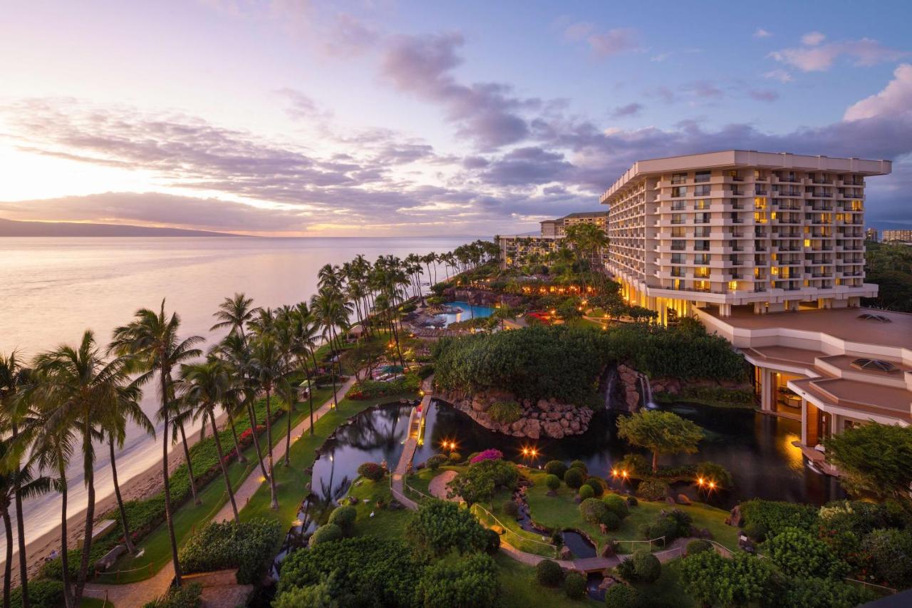 Los mejores resorts familiares en Maui 6