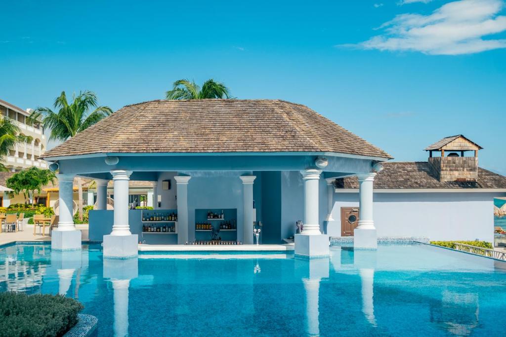 Los mejores resorts todo incluido en Jamaica 6