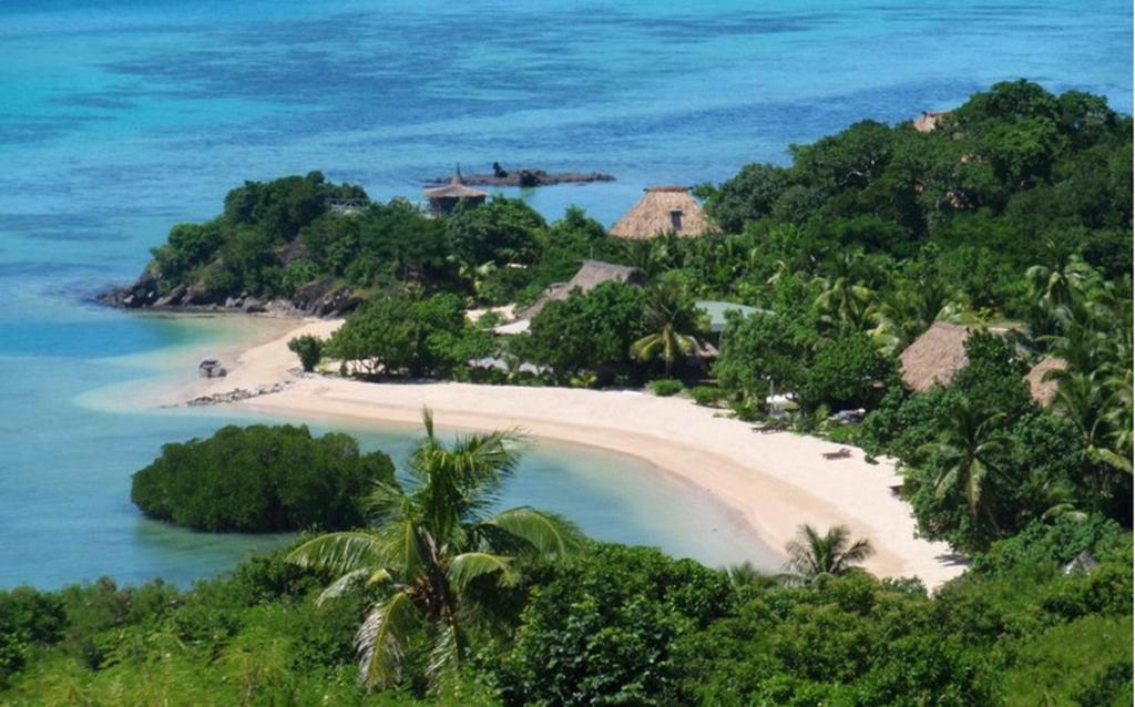 Resorts todo incluido en Fiyi 4