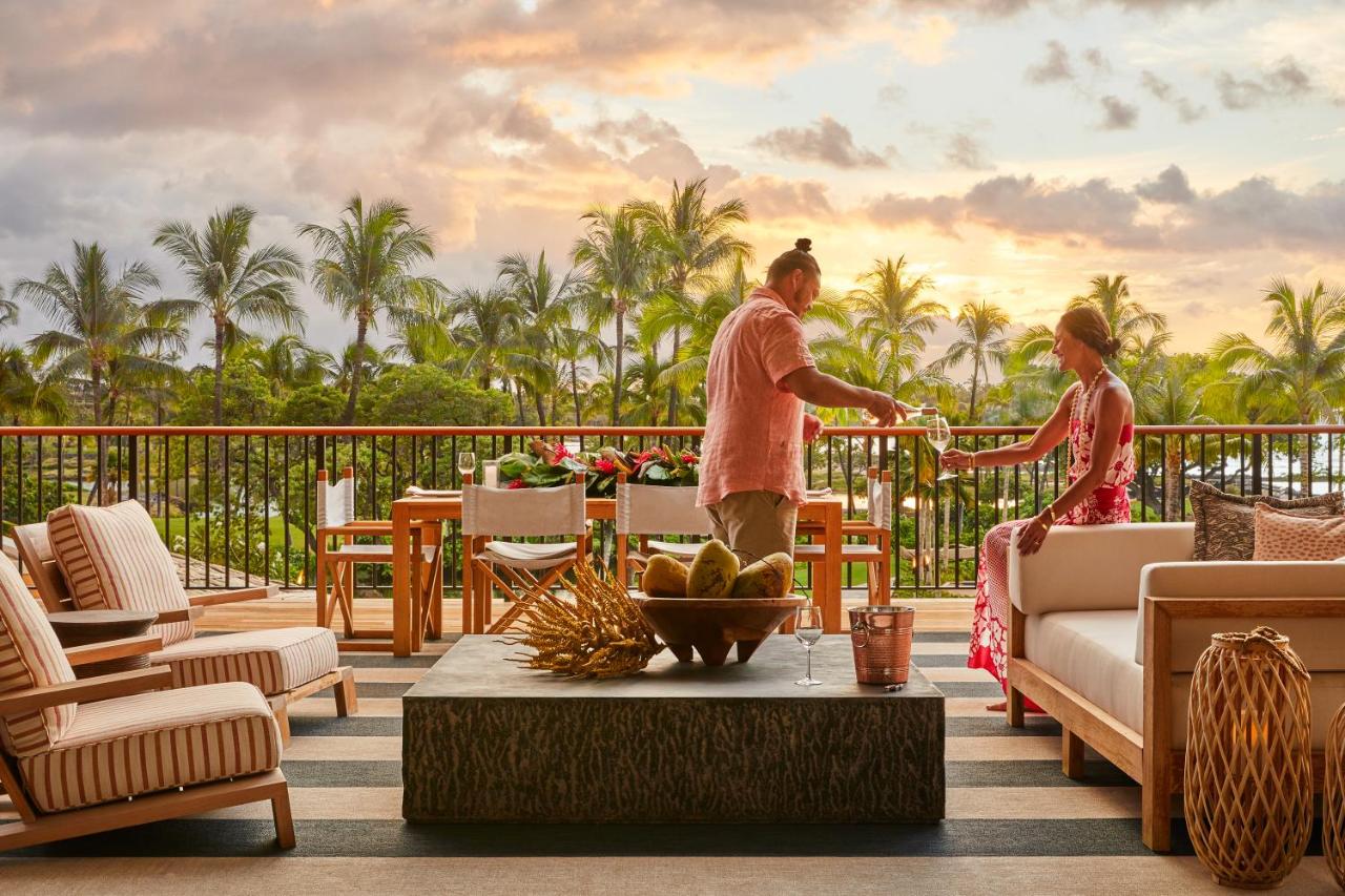 Hoteles más románticos en Hawái 8