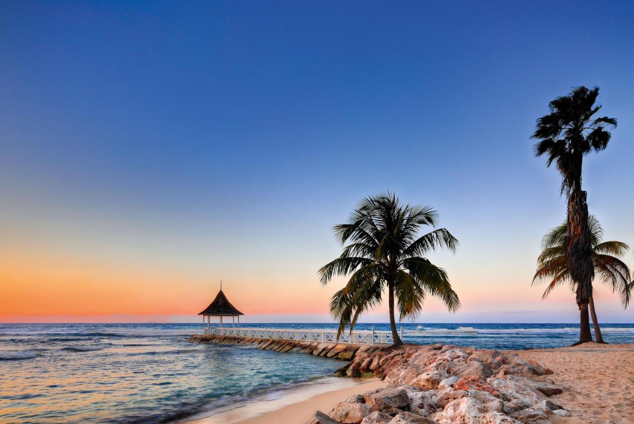 Los mejores resorts de playa en Jamaica 6