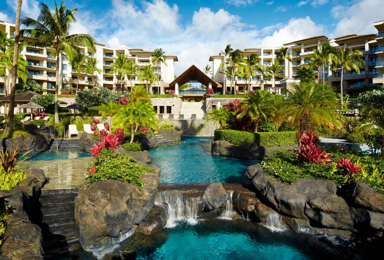Los mejores resorts familiares en Maui 9
