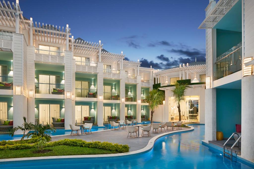 Los mejores resorts todo incluido en Jamaica 7