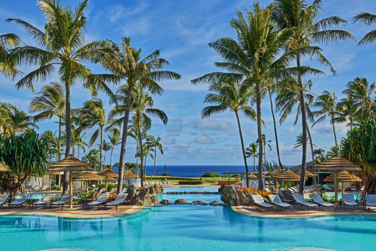 Hoteles más románticos en Hawái 9