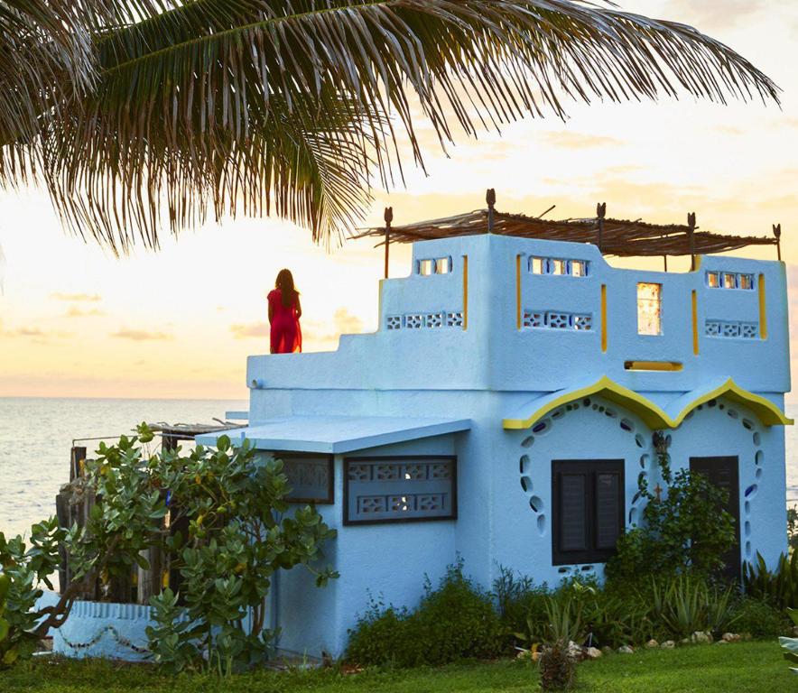 Los mejores resorts de playa en Jamaica 7