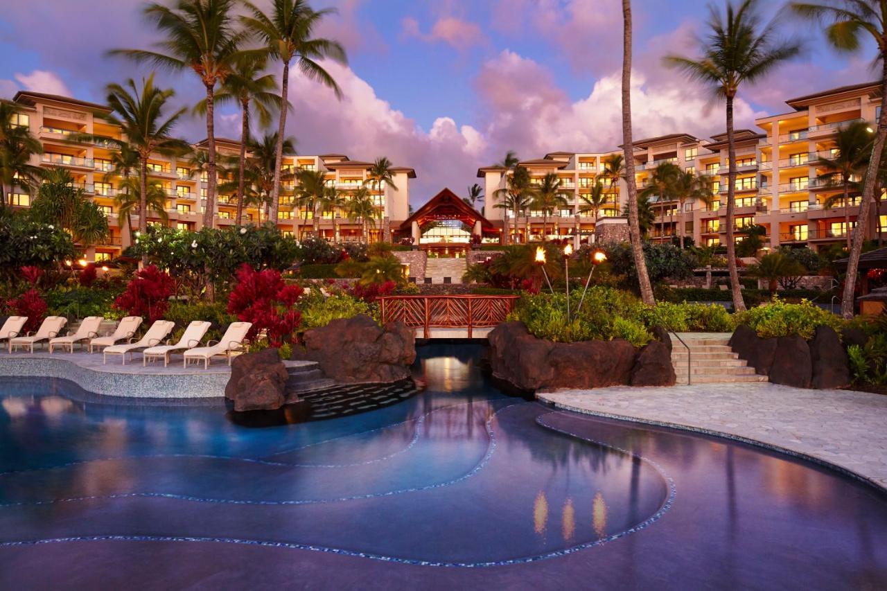 Los mejores resorts de playa en Maui 9