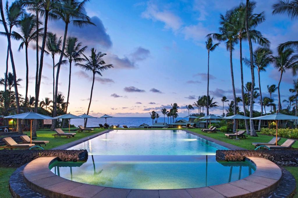 Los mejores resorts familiares en Maui 11