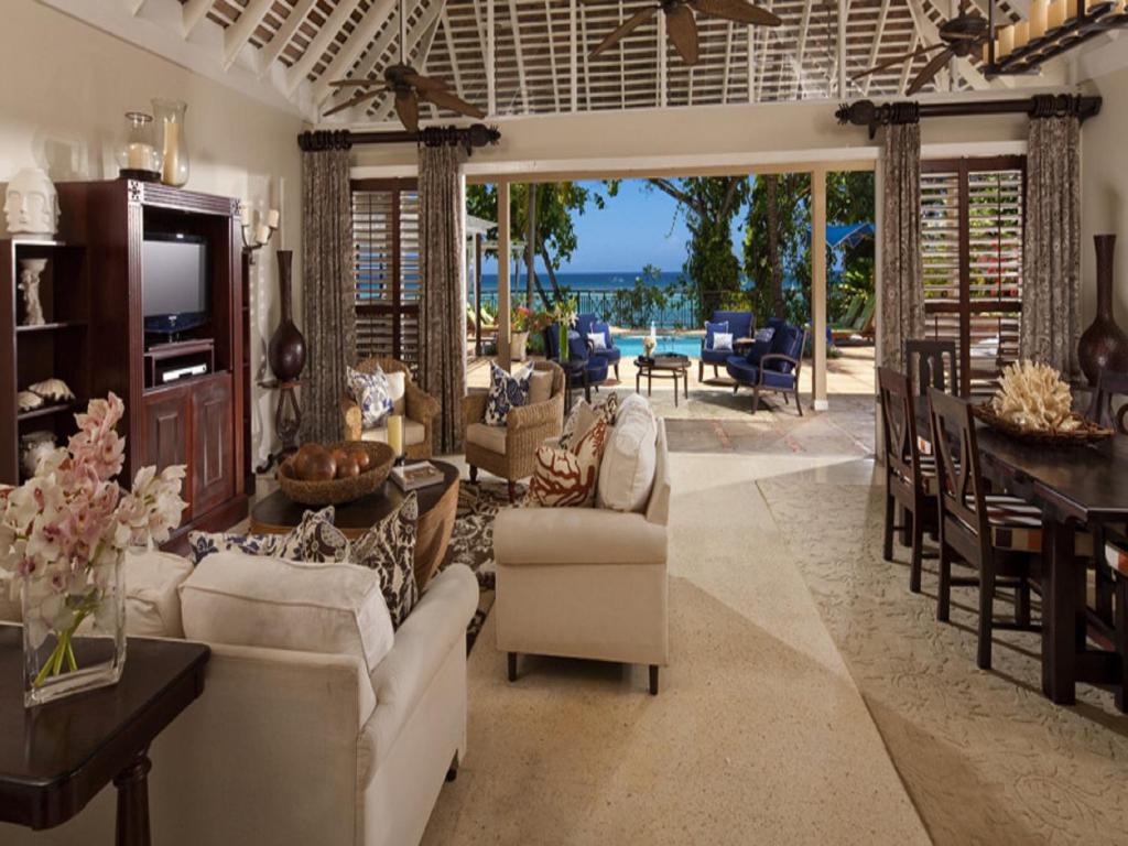 Los mejores resorts todo incluido en Jamaica 8