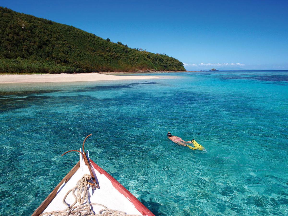 Resorts todo incluido en Fiyi 8