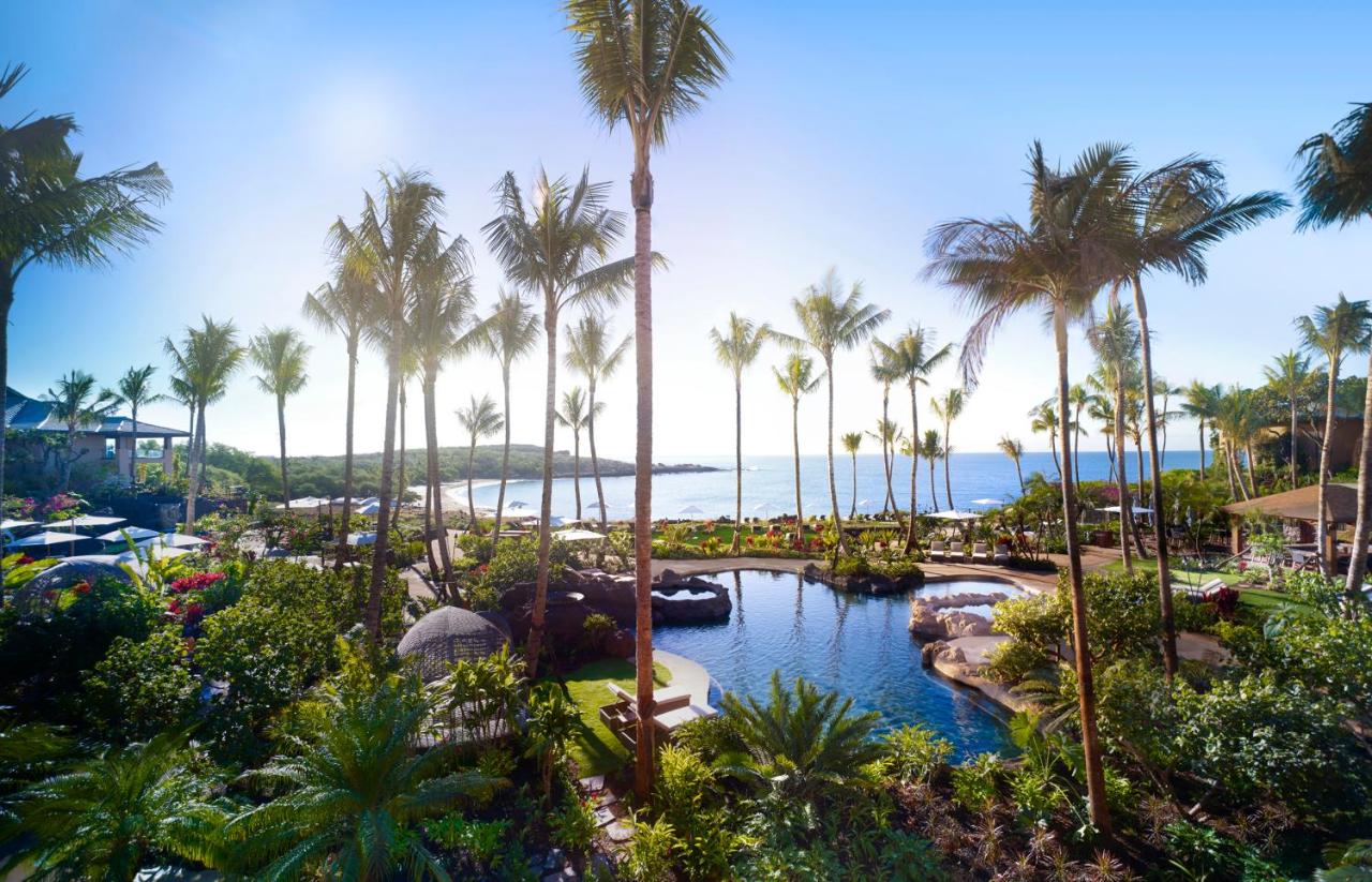 Hoteles más románticos en Hawái 10