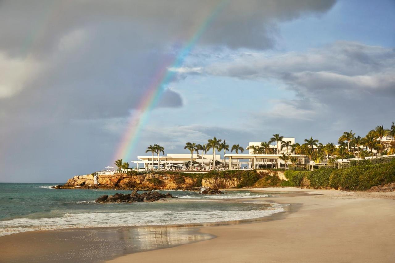 Los 20 mejores resorts de playa del Caribe 13
