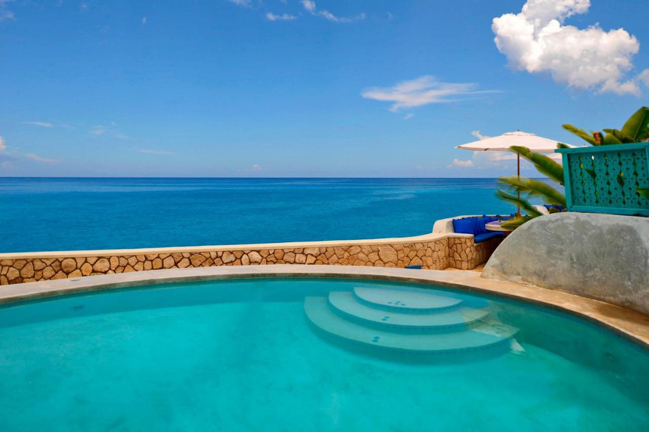 Los mejores resorts todo incluido en Jamaica 9