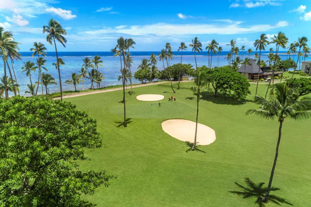 Resorts todo incluido en Fiyi 9