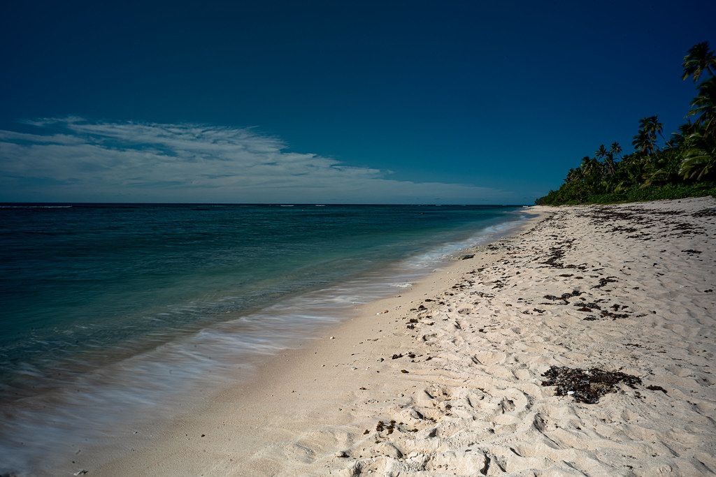 Los mejores lugares para hacer snorkel en las Islas Vírgenes de EE.UU. 2