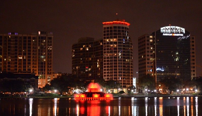 Un día en Orlando con un presupuesto: lugares gratuitos y baratos 2