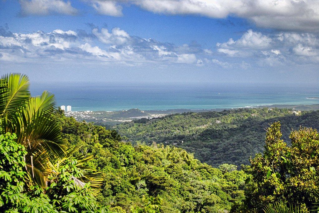 Caribe y México Los mejores lugares para viajar en abril 9