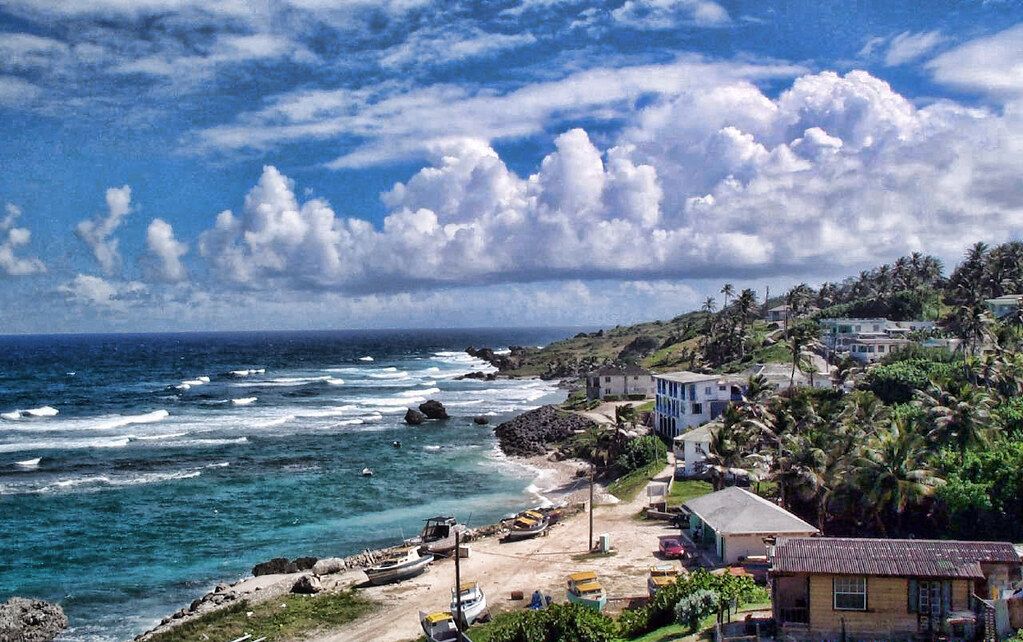 Caribe y México Los mejores lugares para viajar en abril 10