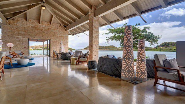 11 Increíbles resorts con todo incluido en Antigua 7