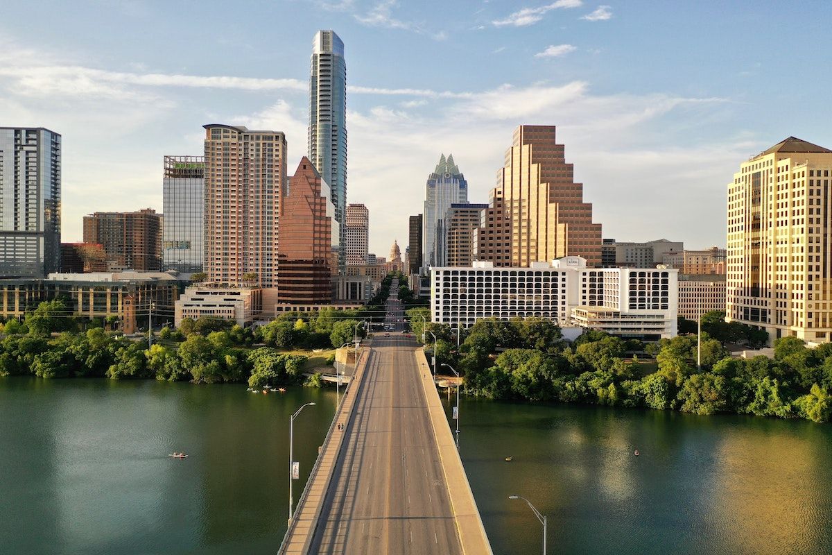 Texas State Capitol