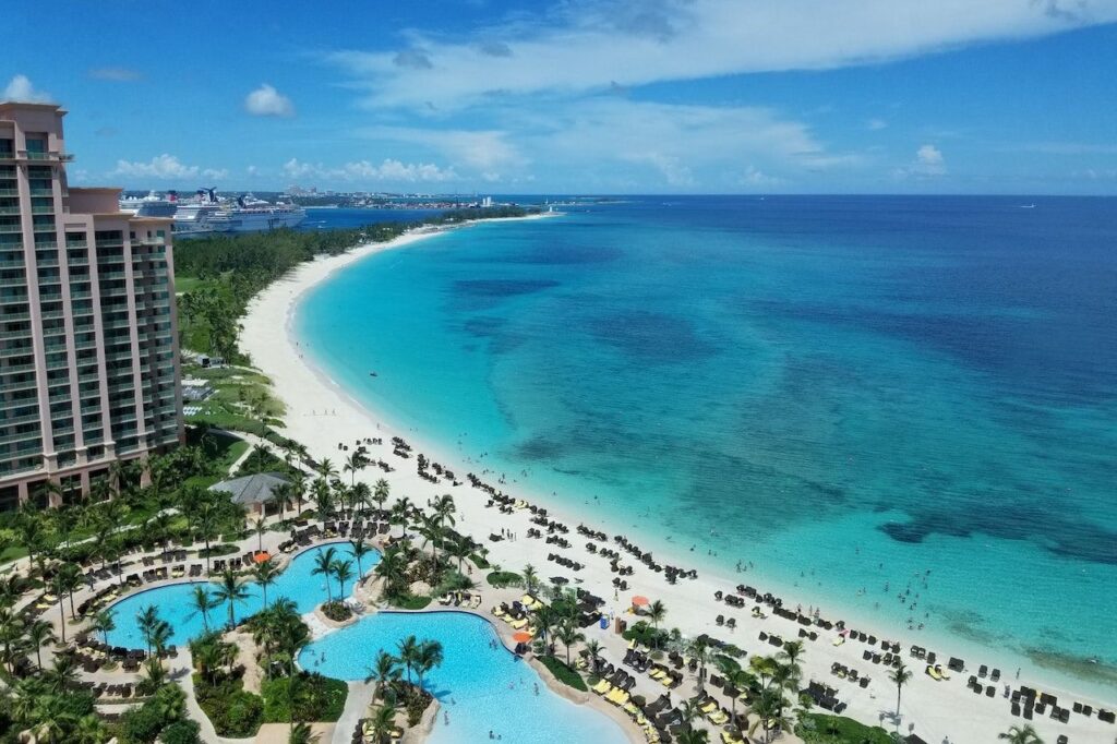 Jamaica VS las Bahamas: ¿Qué isla debe visitar? 2