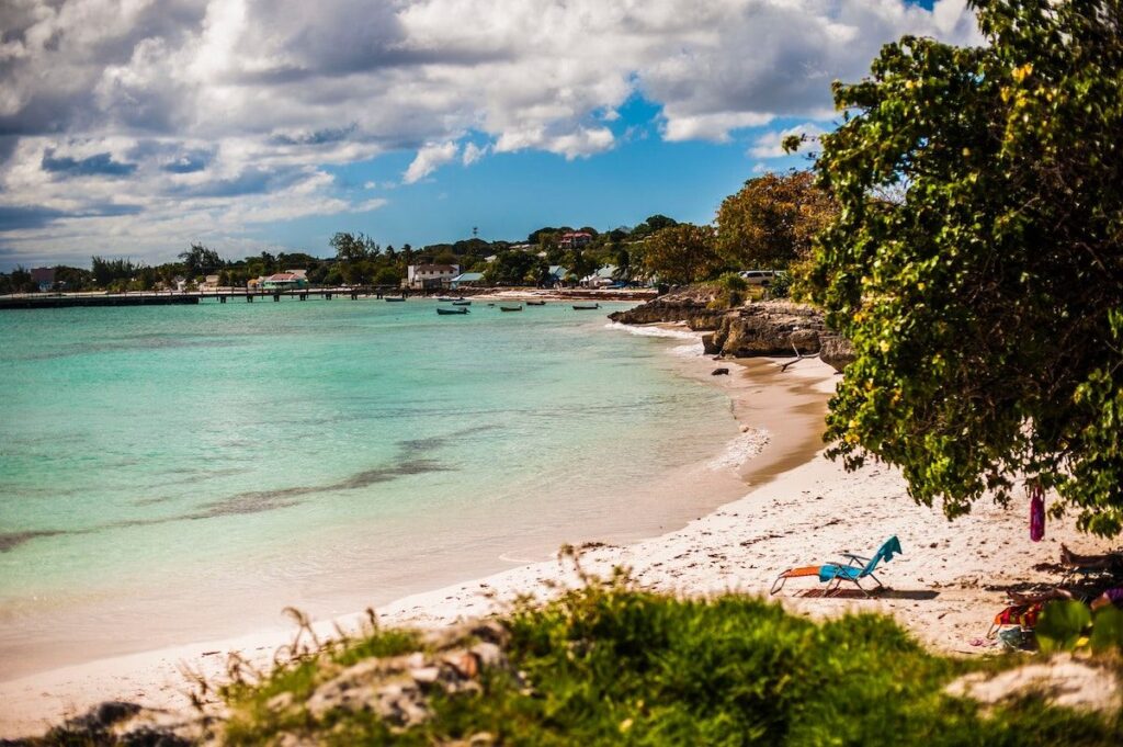 15 Mejores playas en Barbados 12