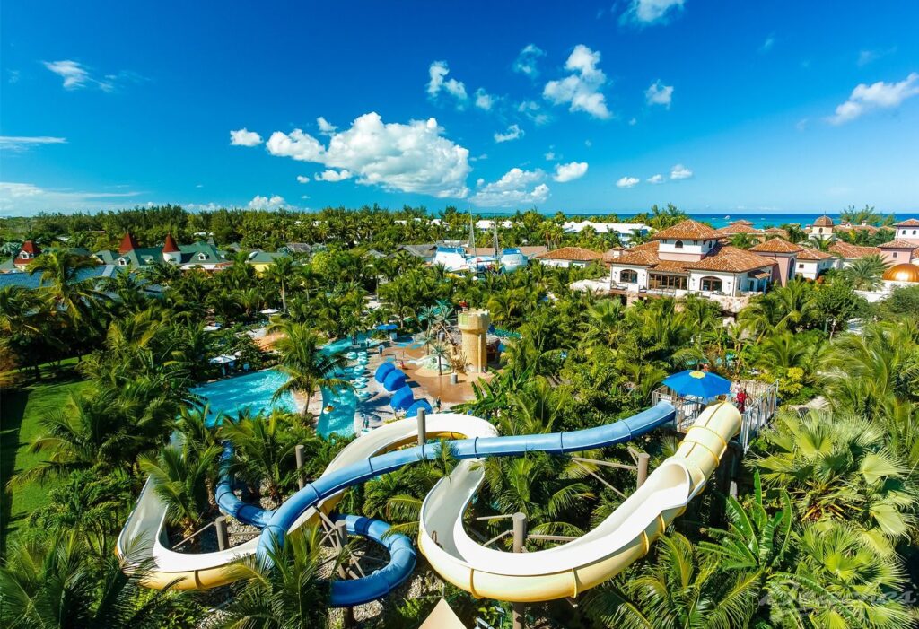 Los Mejores resorts con todo incluido en Turks & Caicos 3
