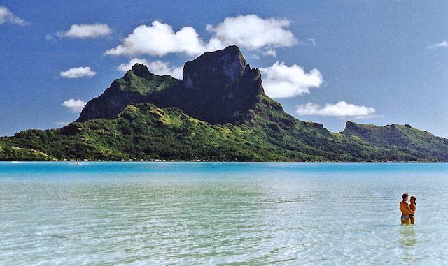 ¿Cuánto cuesta ir a Bora Bora? 7