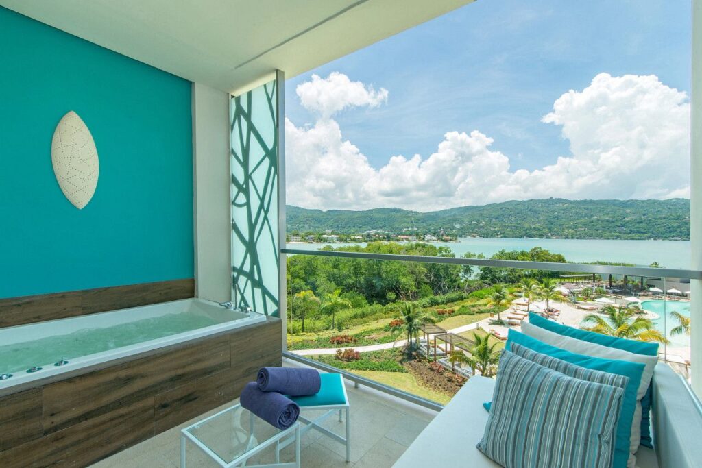 7 Mejores resorts para adultos con todo el mundo de Montego Bay Only 6
