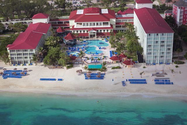 Los Mejores resorts todo incluido en las Bahamamas 7