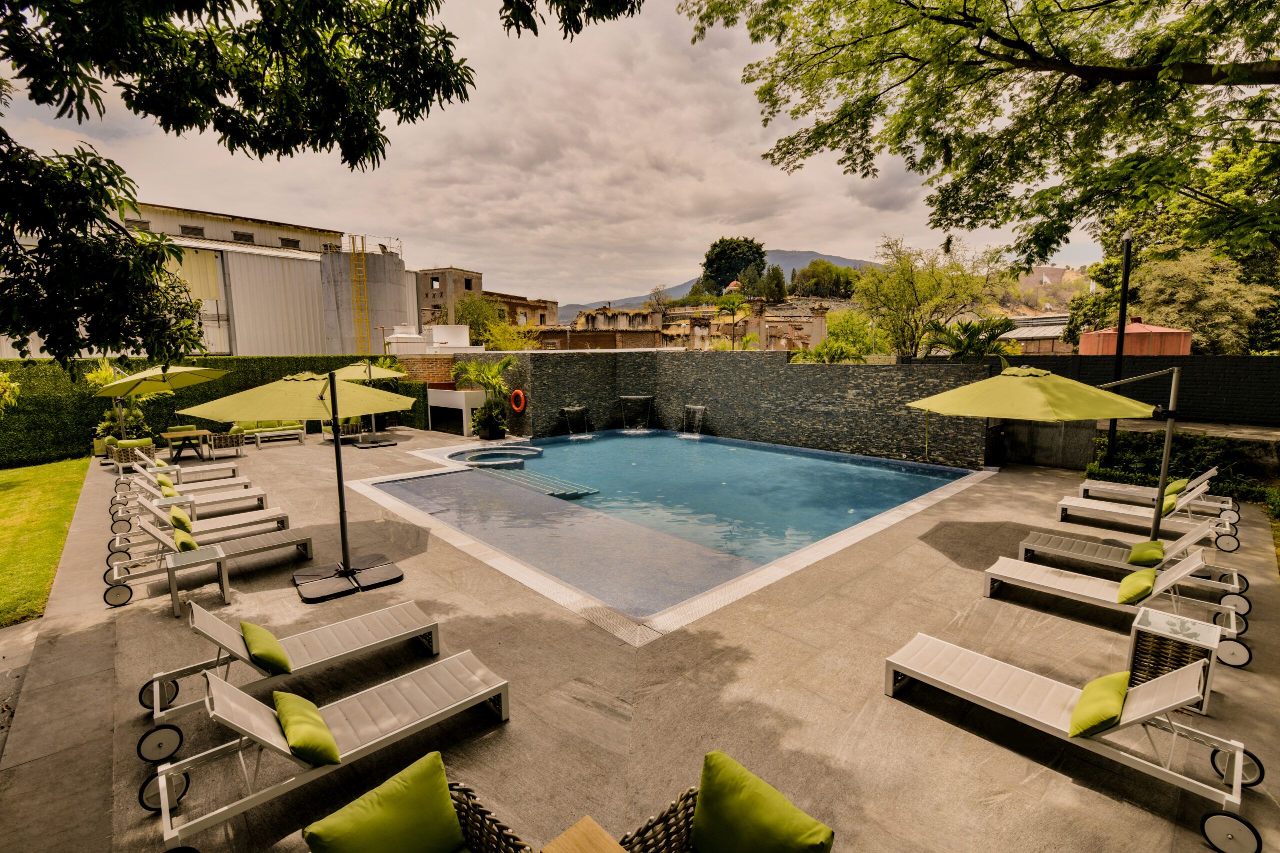 21 Resorts de México Perfectos para lunas de miel 20